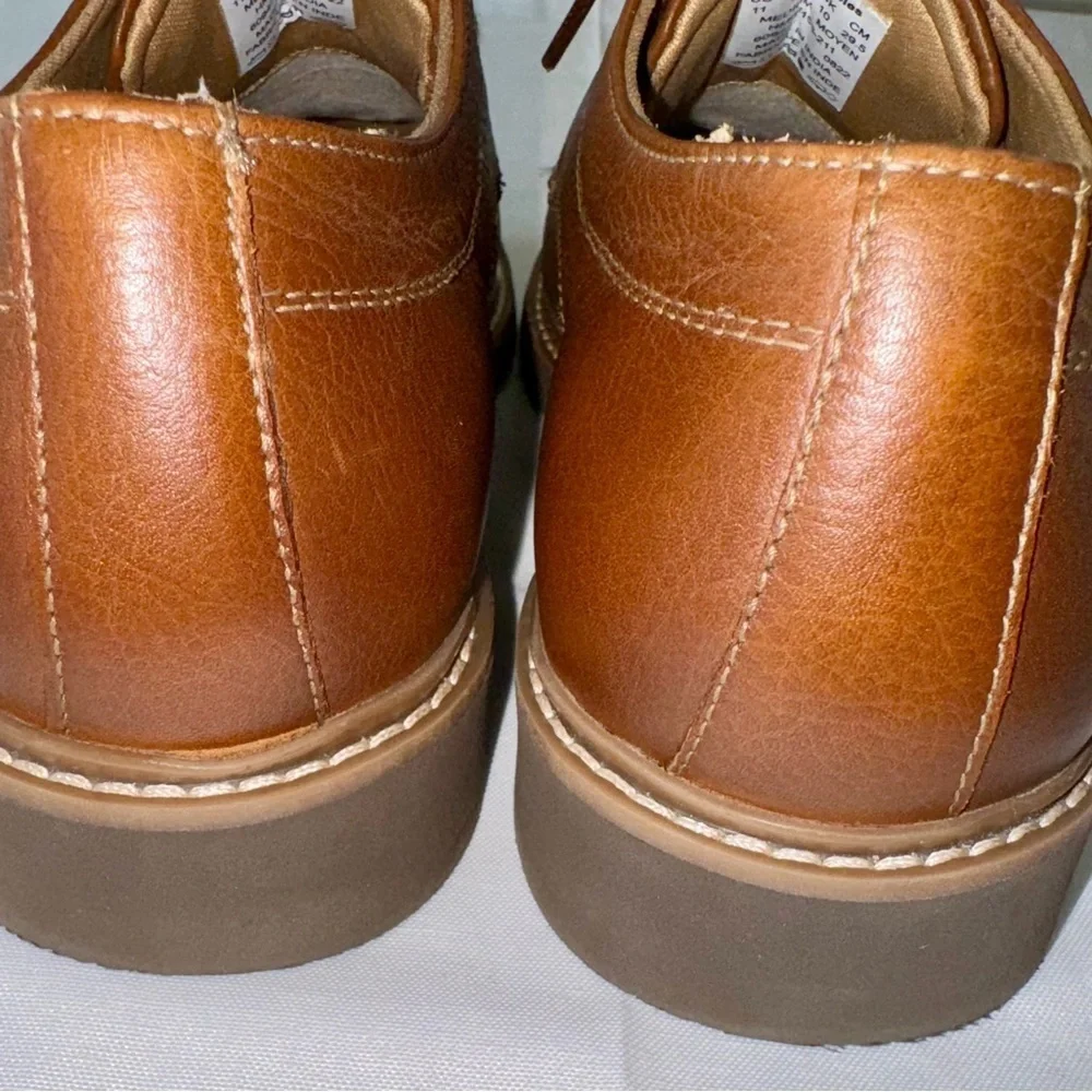 Hush Puppies perfect work
